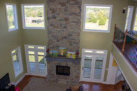 Fireplace 3453