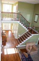 Staircase and Foyer 3463